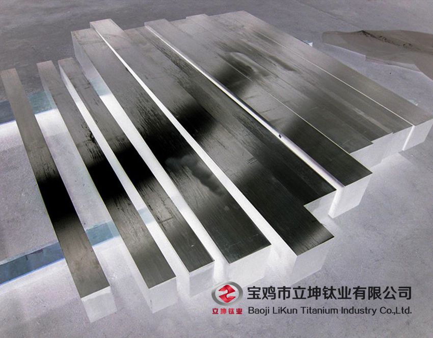 TC4鈦合金