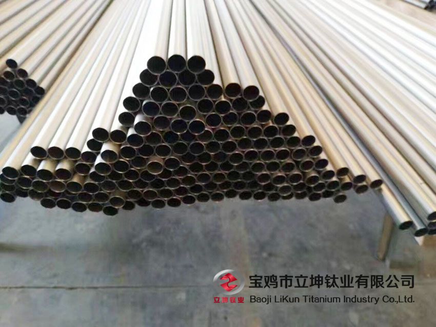 TA10鈦管
