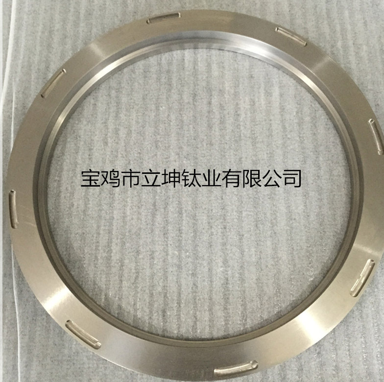 TC4鈦合金環