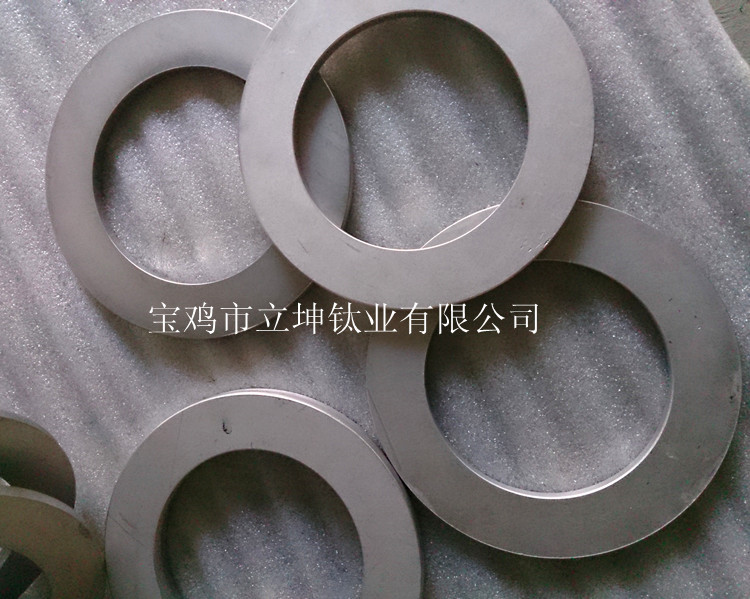 TC4鈦環