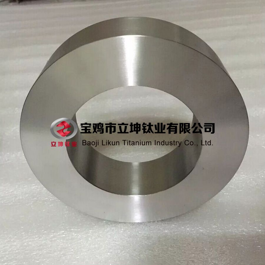 TC4鈦合金環