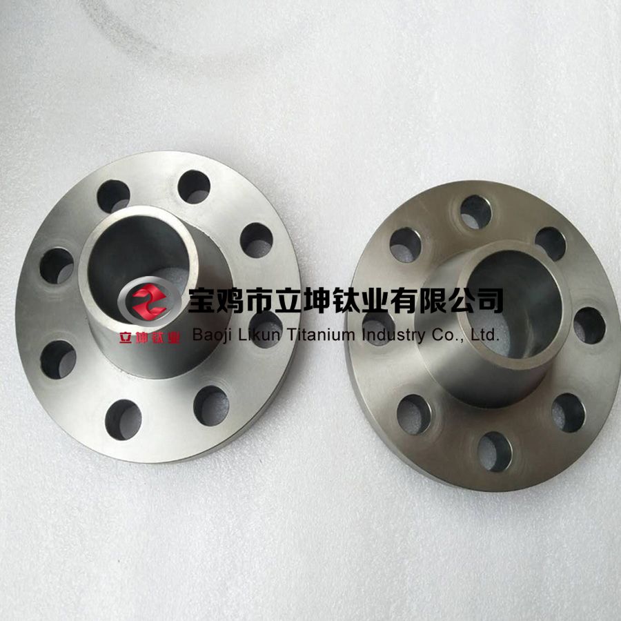 TC4鈦合金環