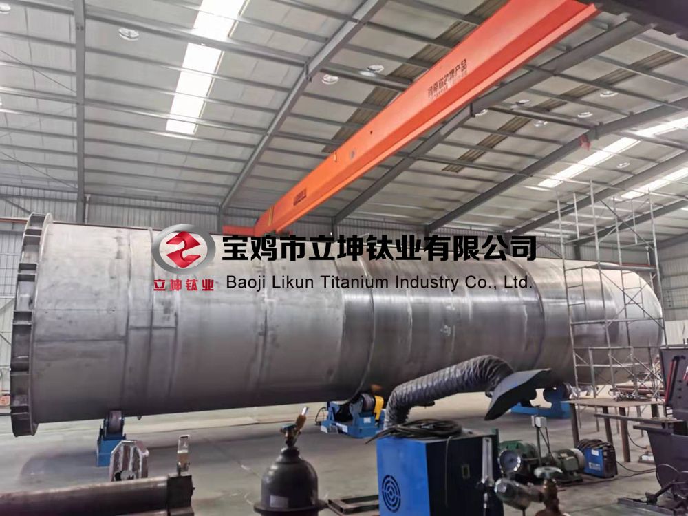 換熱器