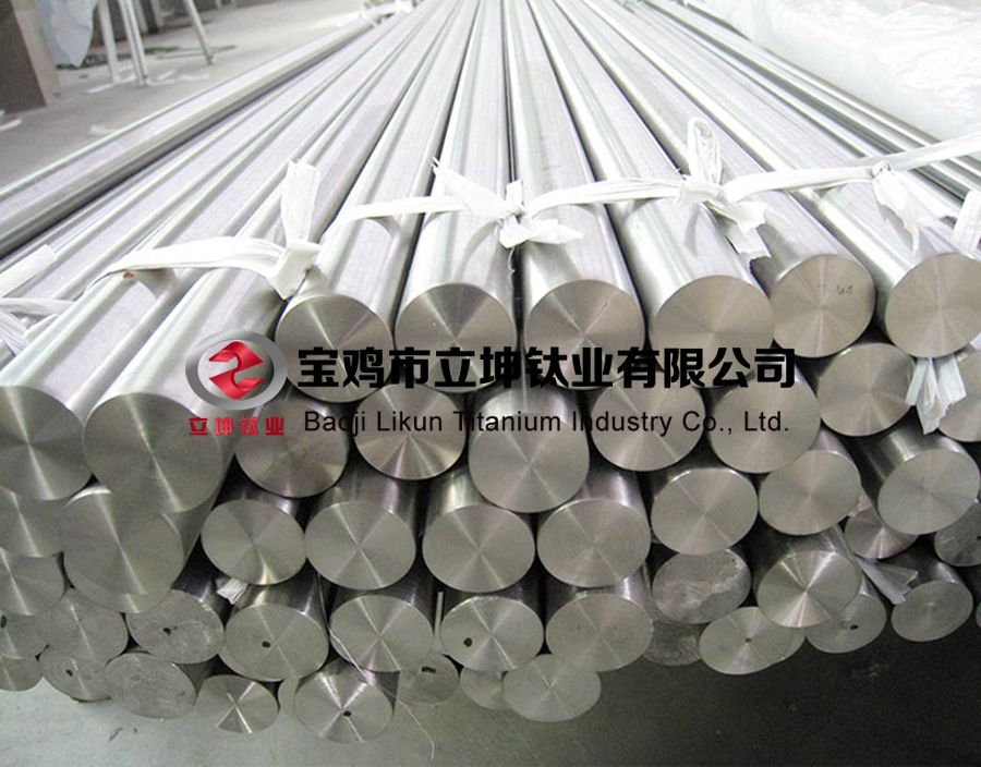 TC11鈦合金棒
