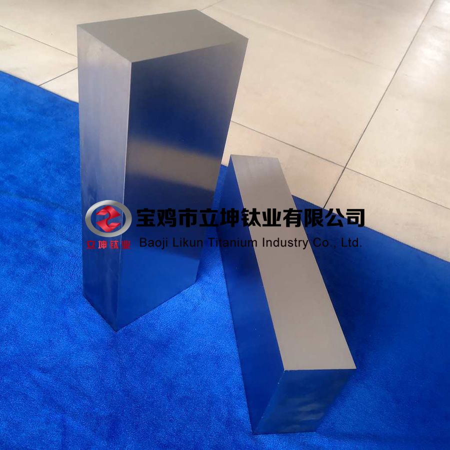 TA9鈦合金鍛件