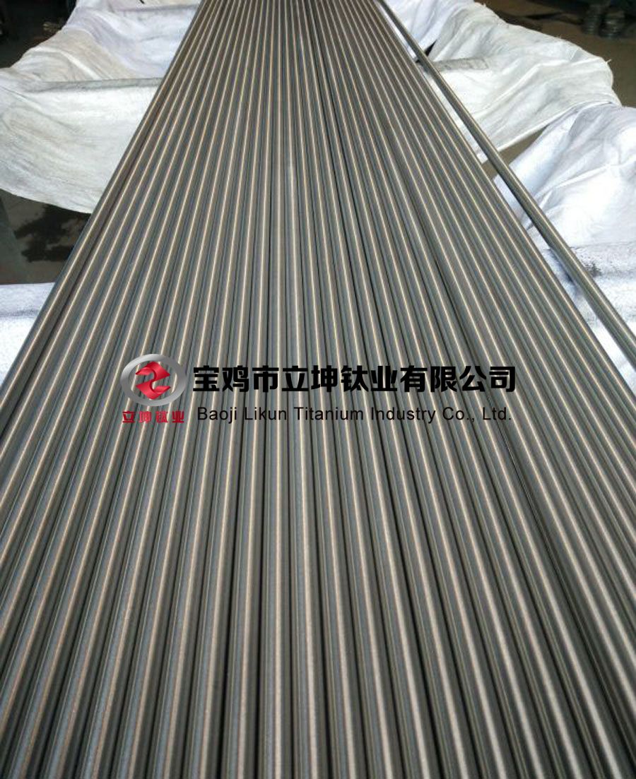TC11鈦棒