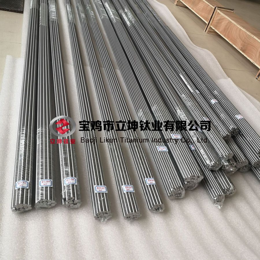 TC11鈦棒