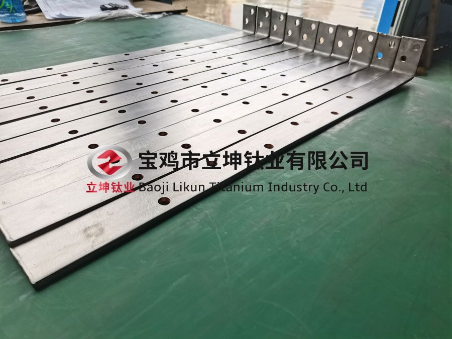 TA2鈦包銅