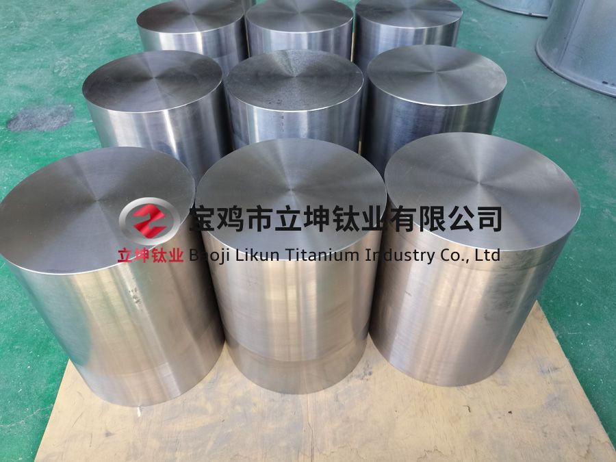 宇航造船用TC11鈦棒