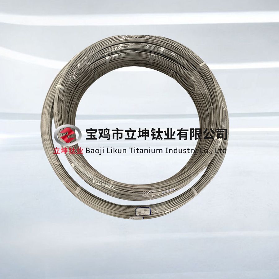 TC4鈦合金絲