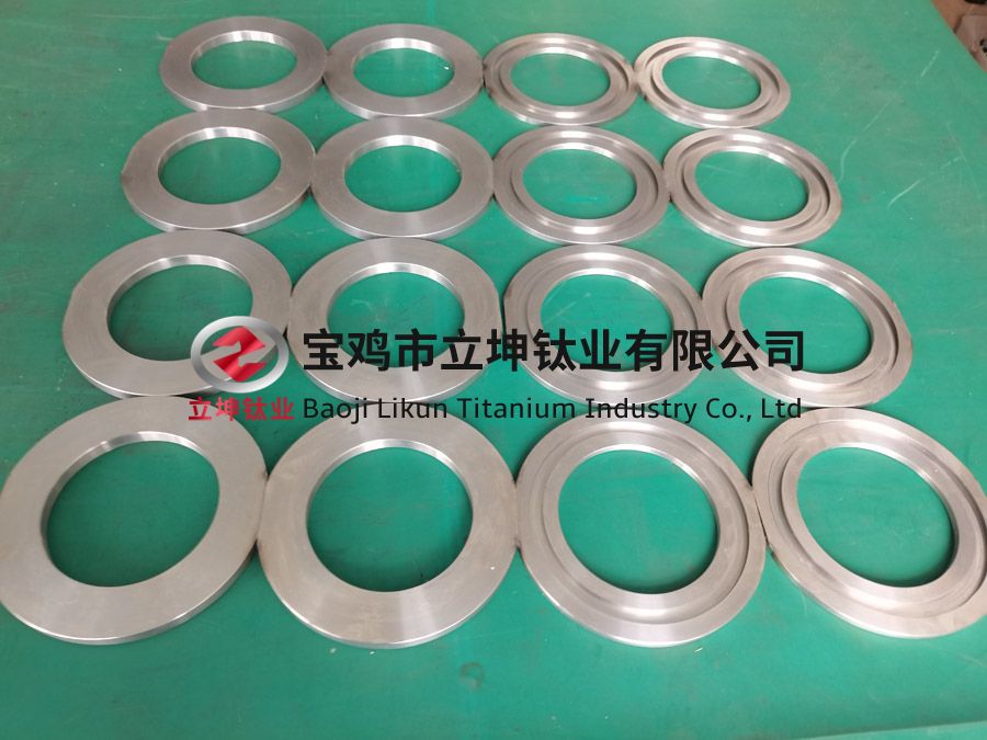 TC4鈦合金環