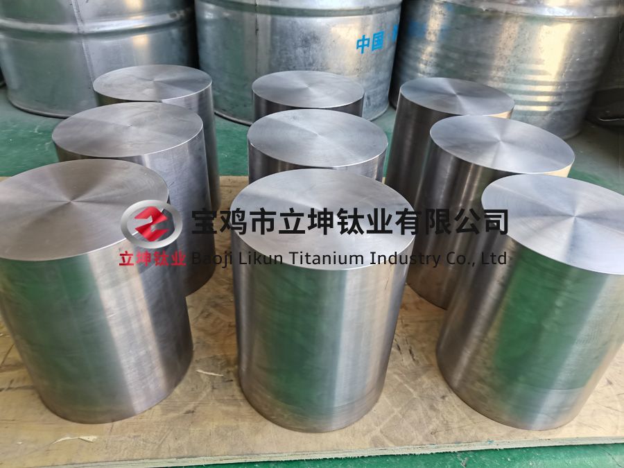 TC4鈦棒