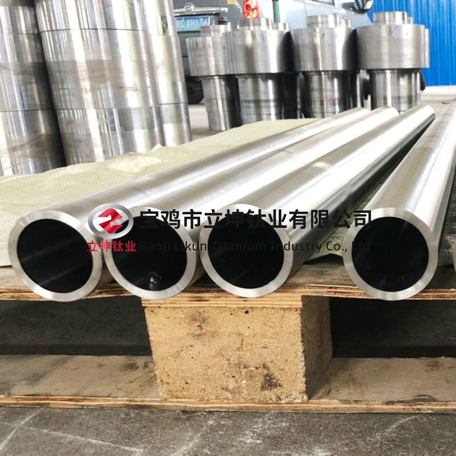 高強(qiáng)度TC4鈦合金管