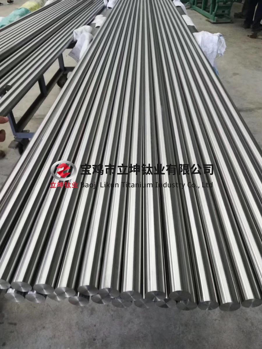 TC11鈦棒