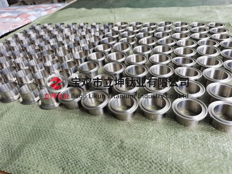 TC4鈦合金卡盤
