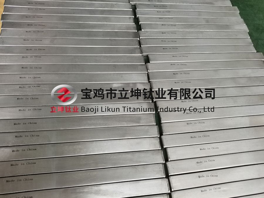 鈦包銅方棒
