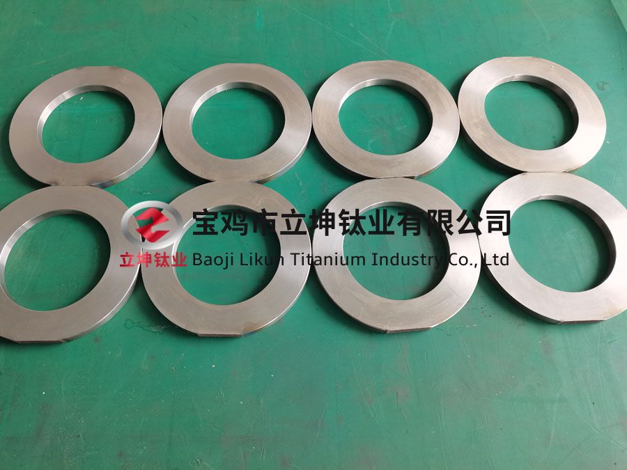TC4鈦合金環