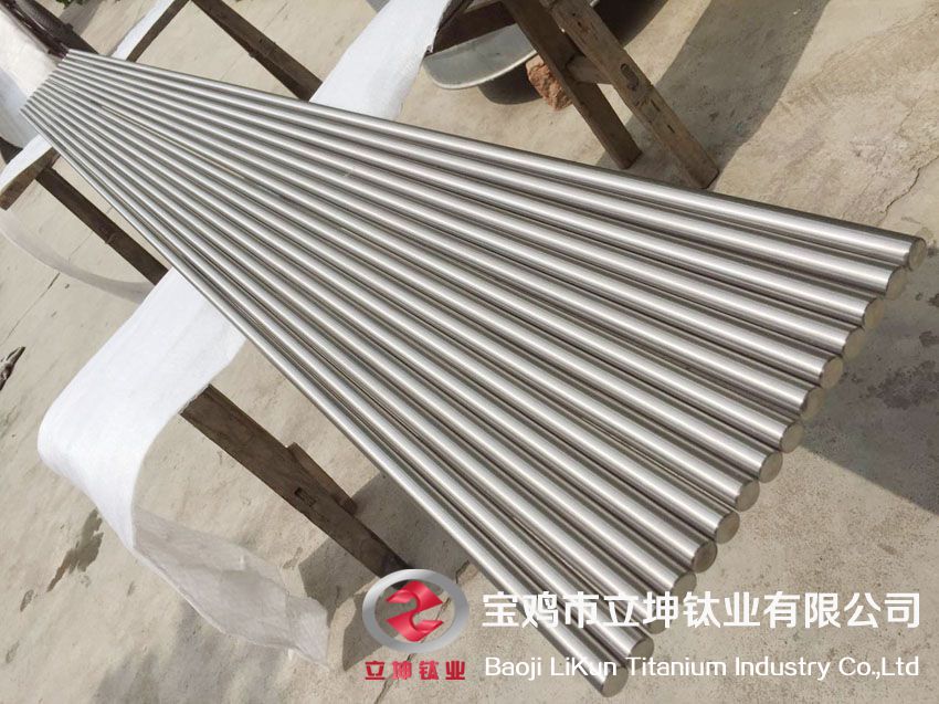 TC4鈦棒