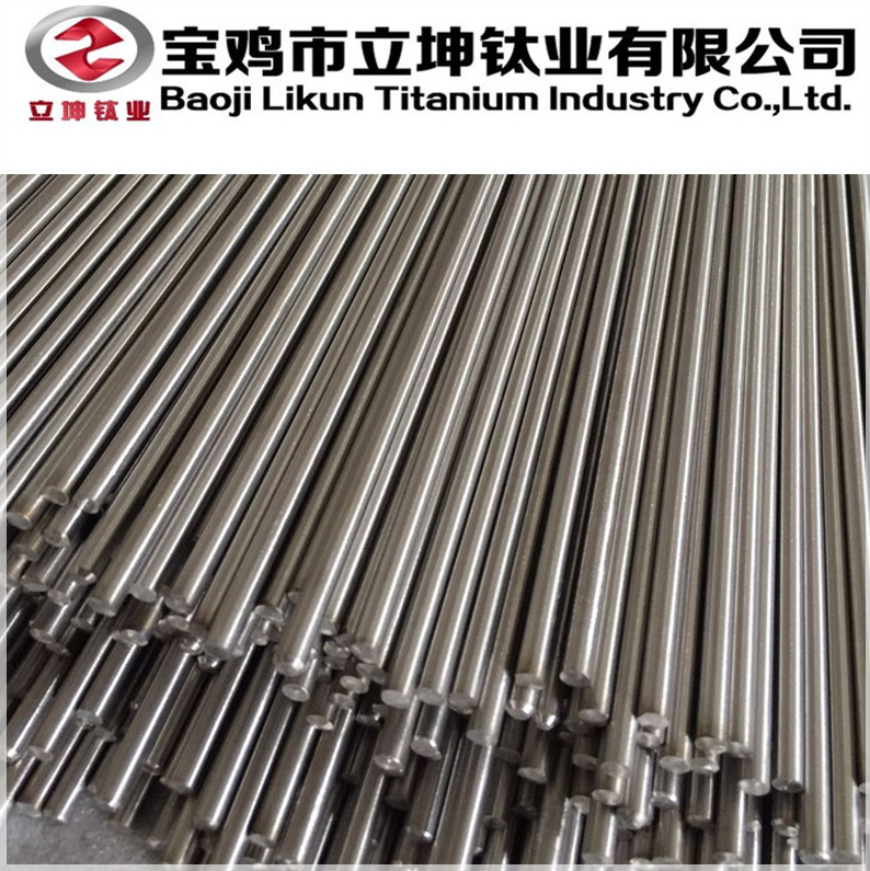 TC4鈦合金棒