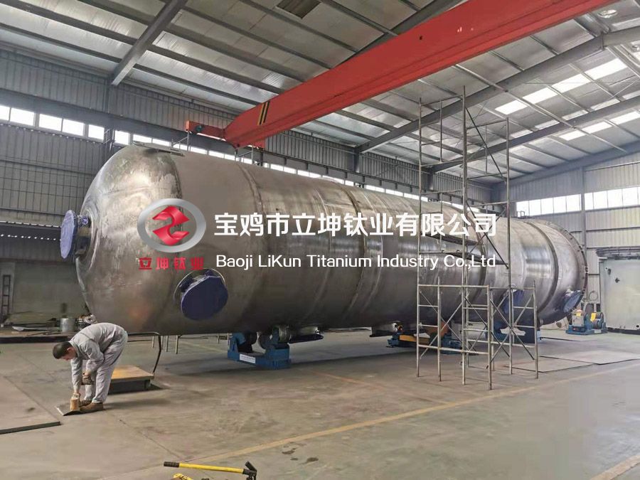 換熱器