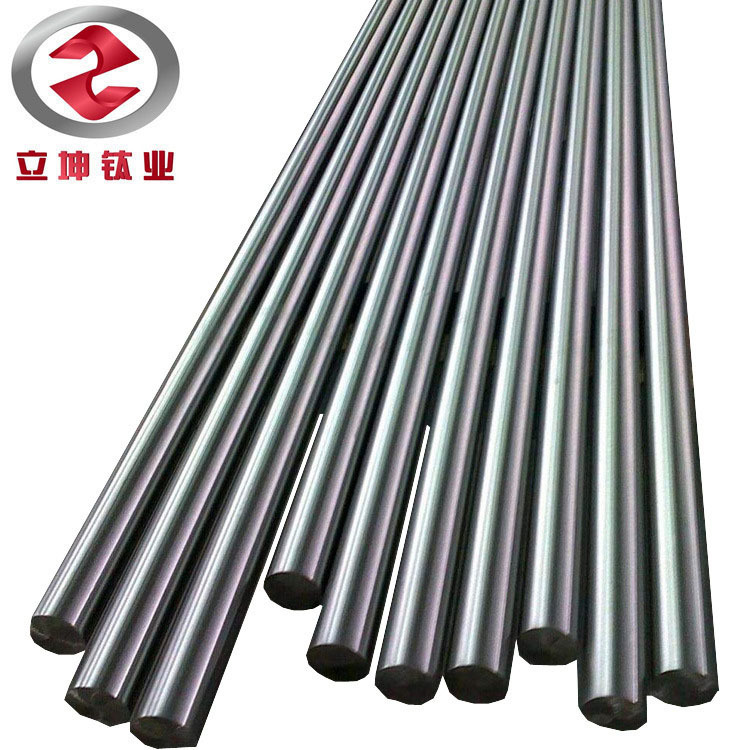 TC4鈦合金棒