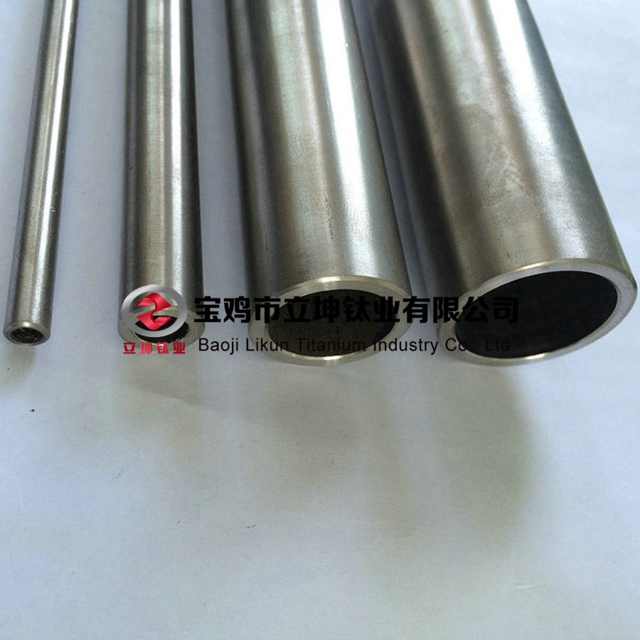 鈦合金管廠家