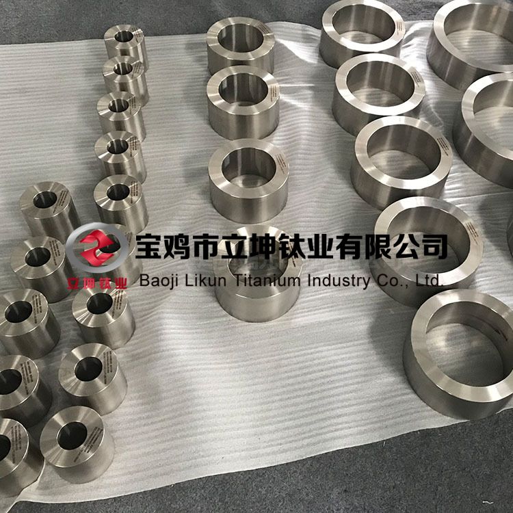 TC4鈦環