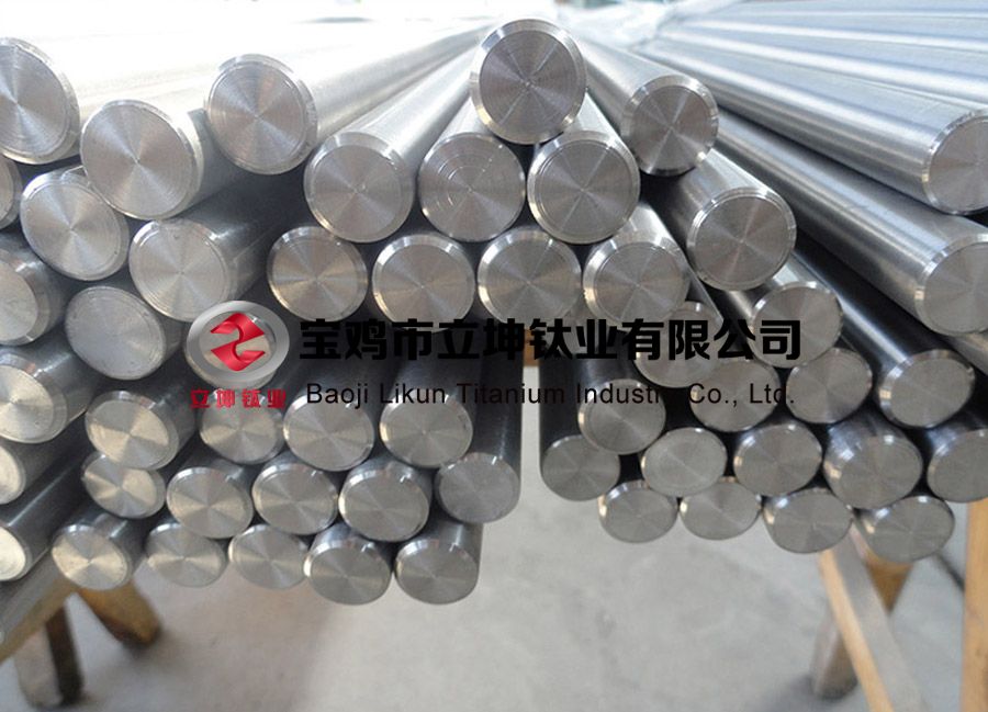 TC11鈦棒