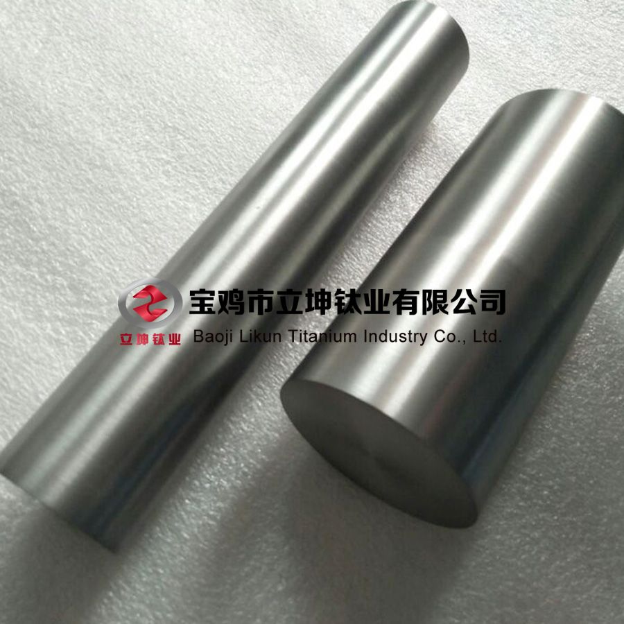 TC4鈦棒