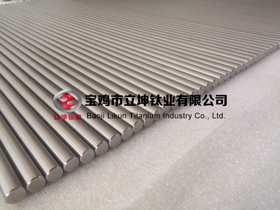 TC4鈦棒