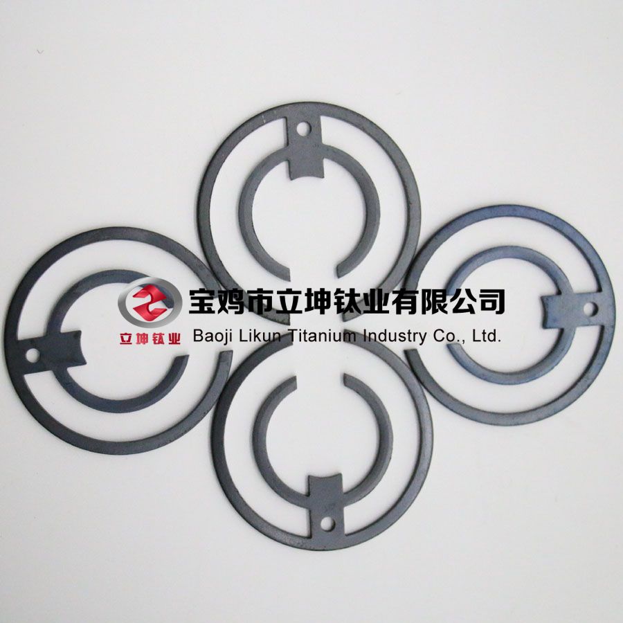 寶雞鈦陽極