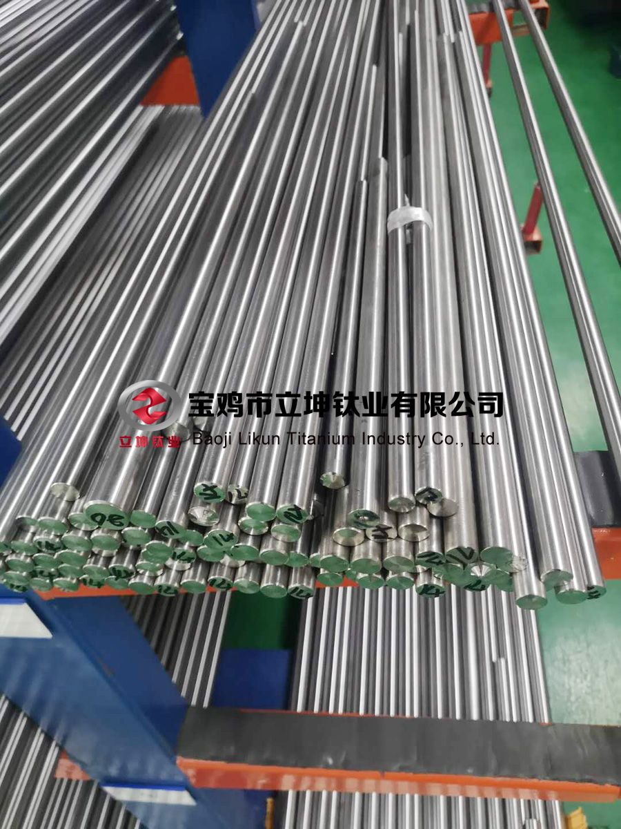 TC11鈦棒