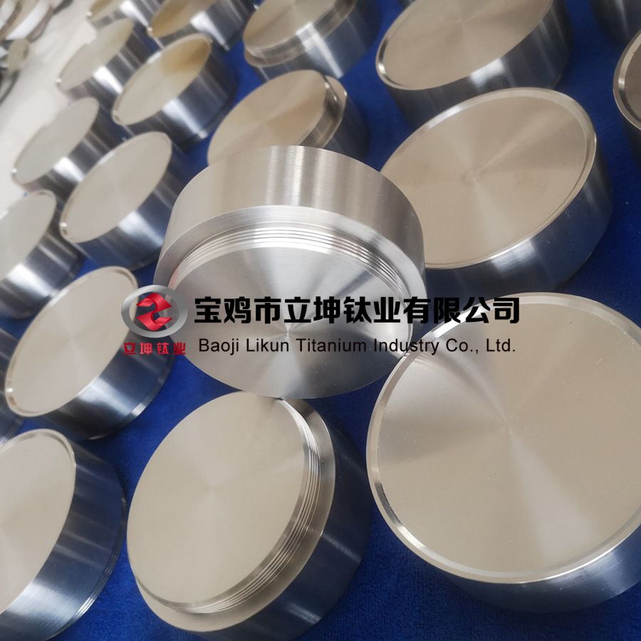 鈦靶材