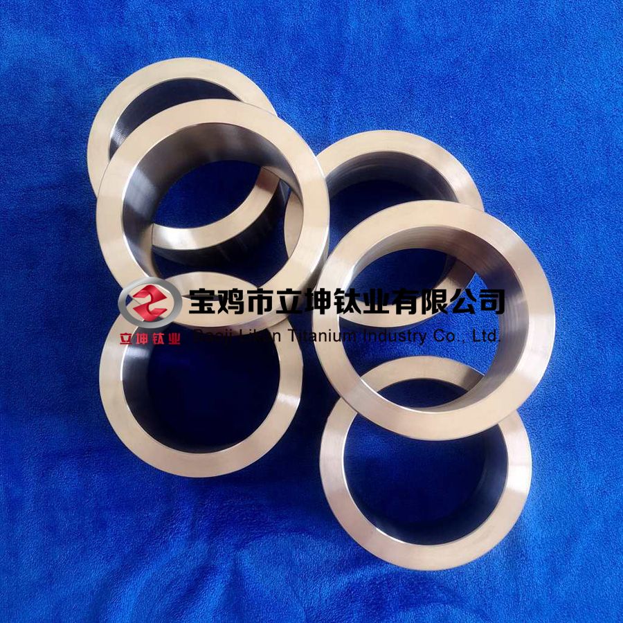 TC4鈦環