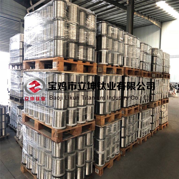 醫用鈦絲