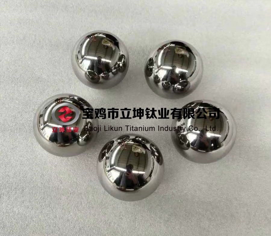TC4鈦異形件