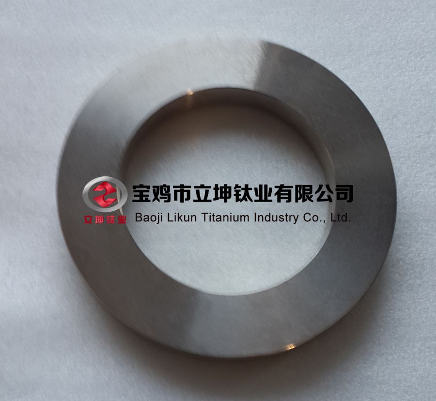 TC4鈦環
