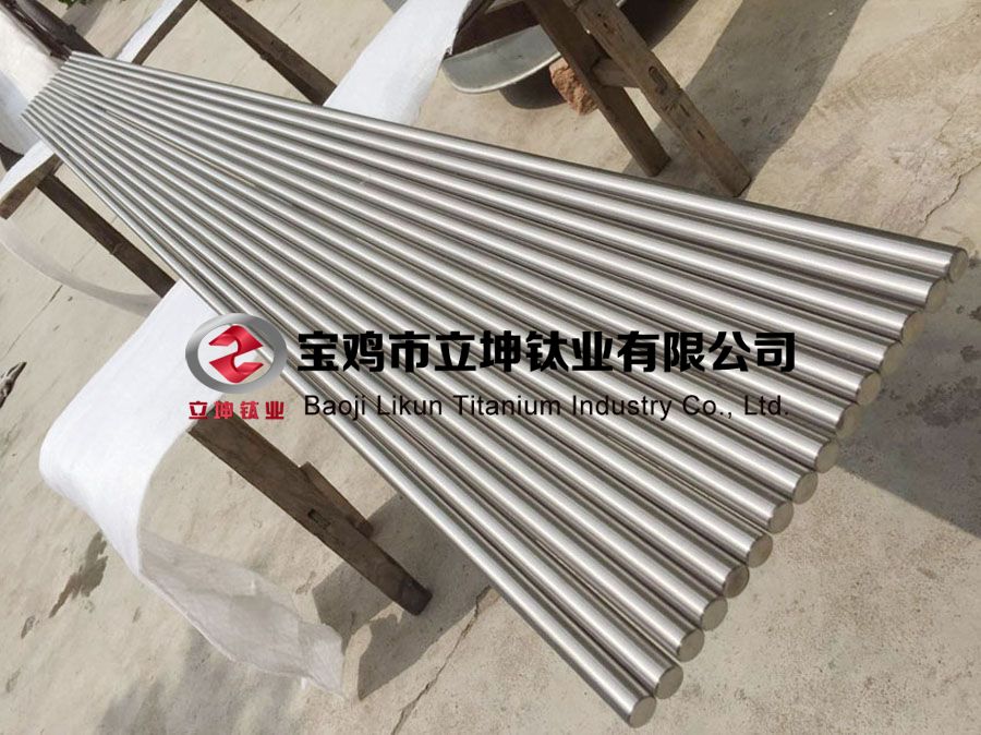 TC4鈦棒