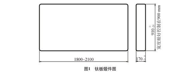 鍛件圖