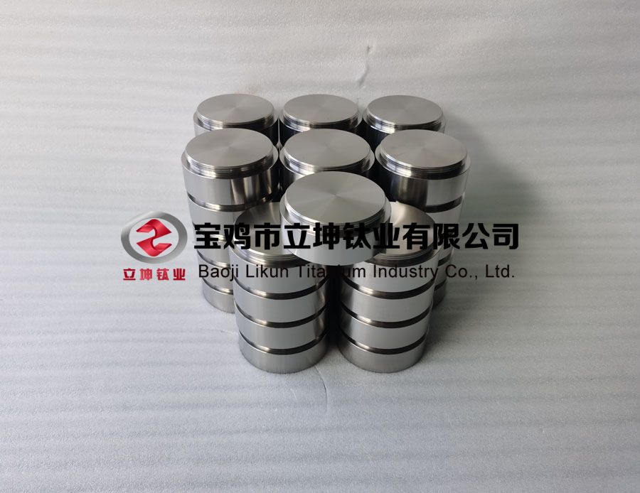 鈦濺射靶材