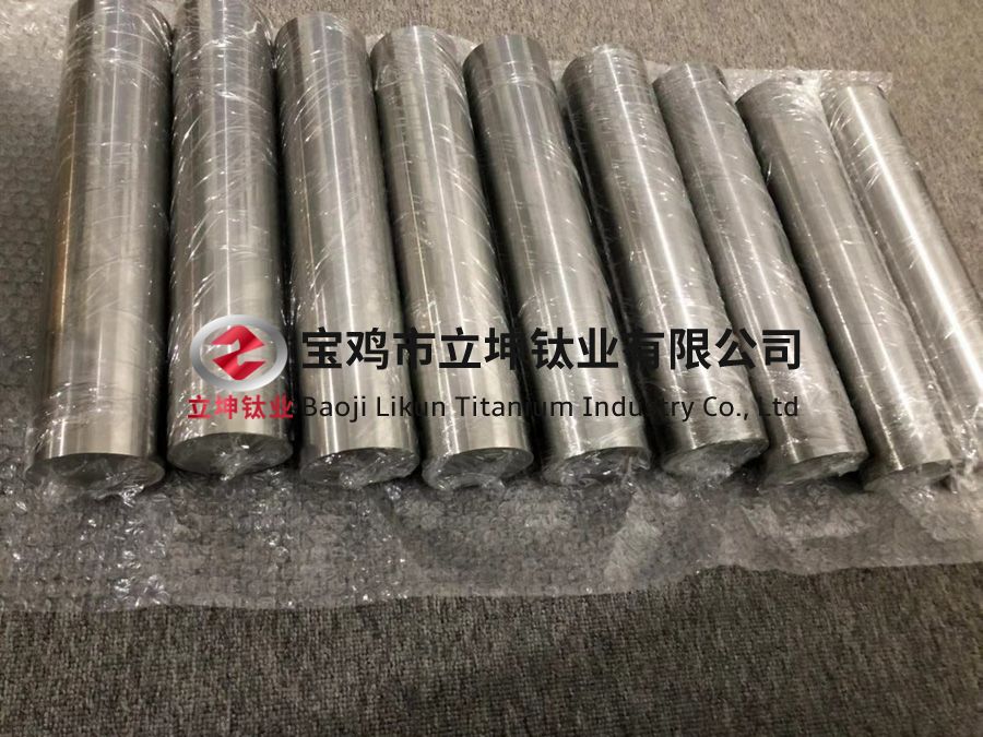TC11鈦合金棒