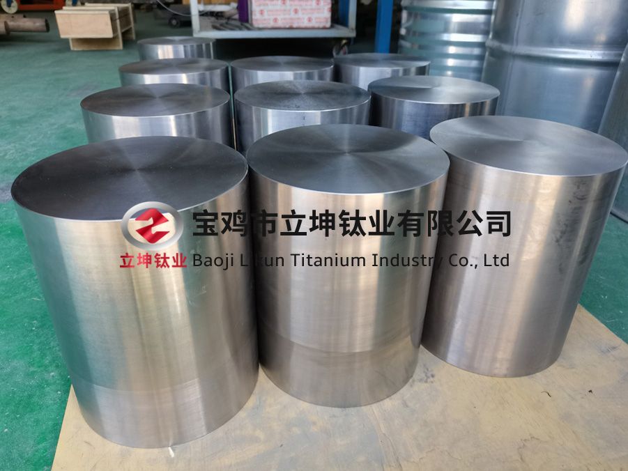 TC4鈦棒